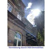 Wohnung zum Mieten in Halle Saale 960,00 € 88 m²