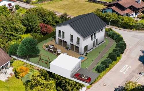 Foto - Haus zum Kaufen in Oberding 1.350.000,00 € 203 m²