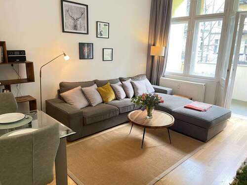 Foto - Wohnen auf Zeit in Berlin 1.900,00 €