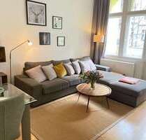 Wohnen auf Zeit in Berlin 1.900,00 €