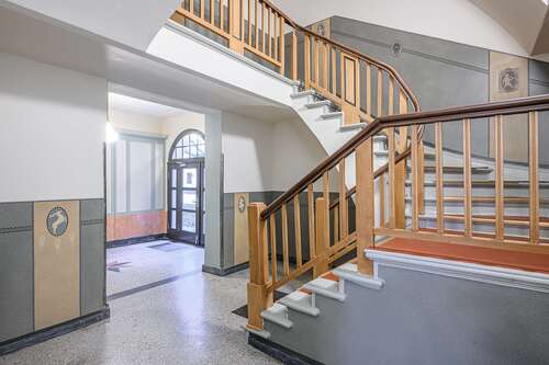 Foto - Wohnung zum Kaufen in Berlin 372.999,00 € 105.07 m²