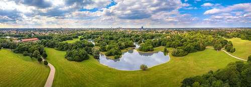 Foto - Wohnung zum Kaufen in München 714.900,00 € 78.62 m²