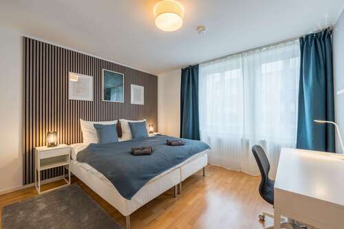 Foto - Wohnen auf Zeit in Berlin 1.890,00 €
