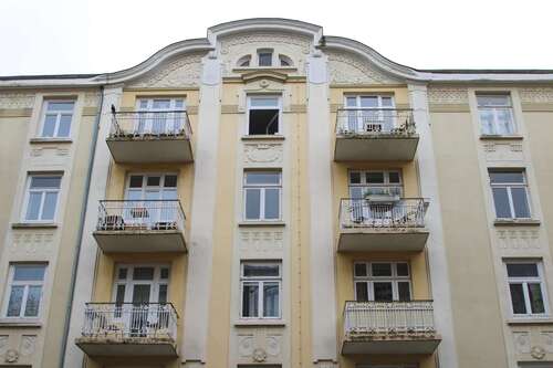 Foto - Wohnung zum Mieten in Hamburg 1.975,00 € 79 m²