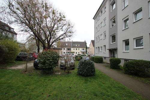 Foto - Wohnung zum Kaufen in Bonn 272.000,00 € 71 m²