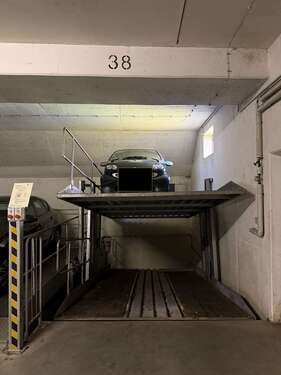 Foto - Garage zu verkaufen in Düsseldorf 19.900,00 € 9.5 m²