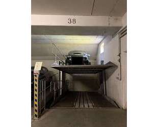 Garage zu verkaufen in Düsseldorf 16.900,00 € 9.5 m²