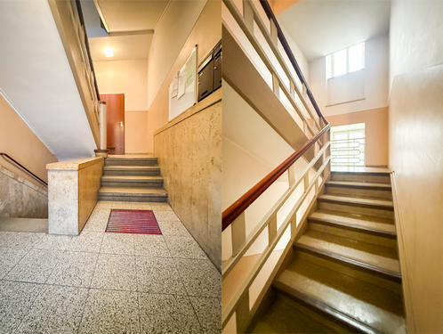 Foto - Wohnung zum Kaufen in Bamberg 345.000,00 € 86 m²