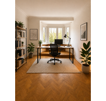 Wohnung zum Kaufen in Duisburg 410.000,00 € 172 m²