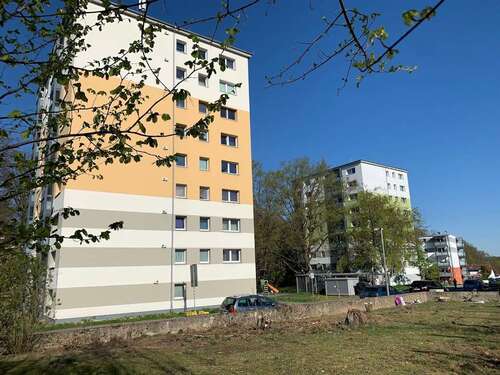 Foto - Wohnung zum Mieten in Gießen 662,61 € 68.95 m²