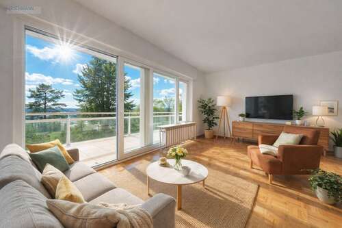Foto - Wohnung zum Mieten in Essen Heisingen 980,00 € 82 m²
