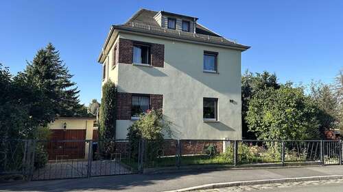 Foto - Haus zum Kaufen in Chemnitz OT Schönau 220.000,00 € 90 m²