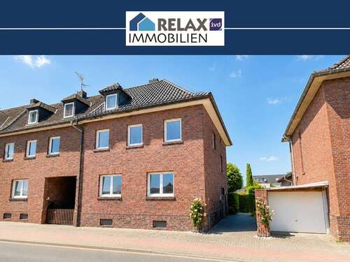Foto - Haus zum Kaufen in Geilenkirchen 339.000,00 € 127 m²