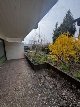 Foto - Wohnung zum Mieten in Böblingen 490,00 € 37.45 m²
