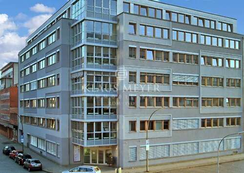 Foto - Büro in Hamburg 7.815,00 € 625.23 m²