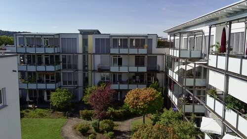 Foto - Wohnung zum Mieten in Gaggenau 990,00 € 67 m²