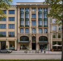 Büro in Hamburg 8.295,00 € 290.43 m²