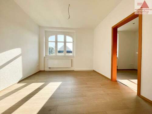 Foto - Wohnung zum Mieten in Olbernhau 215,00 € 38 m²