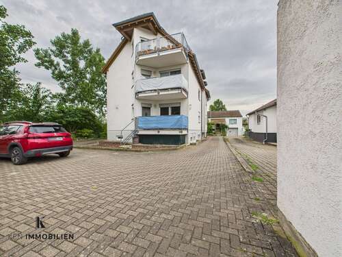 Foto - Wohnung zum Kaufen in Schwegenheim 239.000,00 € 80 m²