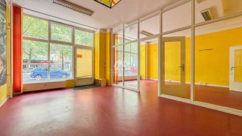 Foto - Büro in Berlin 595.000,00 € 129.13 m²