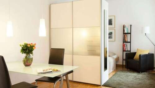 Foto - Wohnen auf Zeit in Köln 1.430,00 €