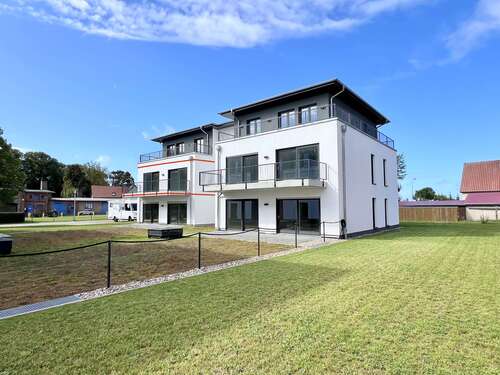 Foto - Wohnung zum Kaufen in Klink 445.000,00 € 101 m²