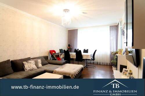 Foto - Wohnung zum Kaufen in Emden 65.000,00 € 65.47 m²