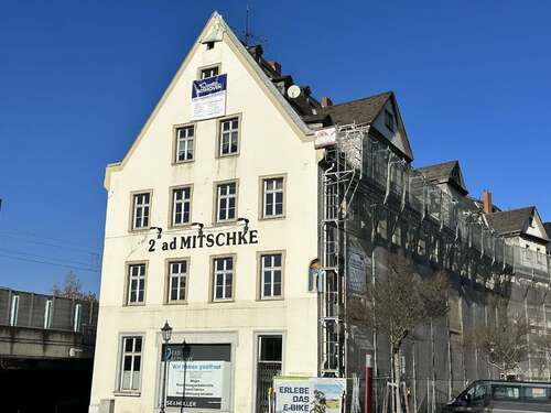 Foto - Wohnung zum Kaufen in Koblenz 199.000,00 € 60.28 m²
