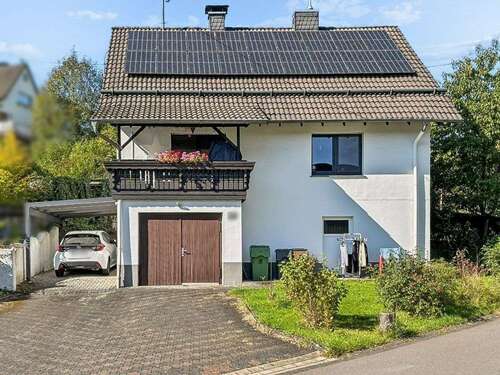 Foto - Haus zum Kaufen in Bergneustadt 315.000,00 € 110 m²