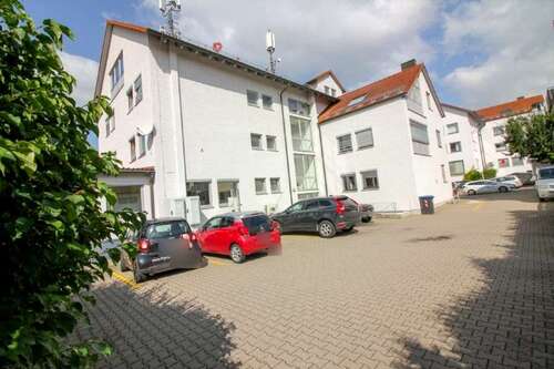 Foto - Büro in Diedorf 582,00 € 97 m² - 582,00&nbsp;EUR Kaltmiete, ca.&nbsp; 97,00&nbsp;m&sup2;