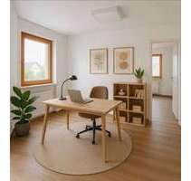 Büro in Diedorf 582,00 € 97 m² - 582,00 EUR Kaltmiete, ca.  97,00 m² in Diedorf (PLZ: 86420)