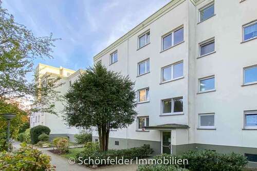 Foto - Wohnung zum Kaufen in Oberursel 294.300,00 € 85.62 m²
