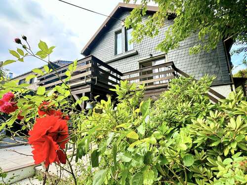 Foto - Haus zum Kaufen in Wuppertal 439.000,00 € 121 m²