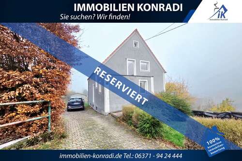 Foto - Haus zum Kaufen in Henschtal 249.000,00 € 120 m²