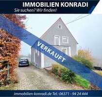 Haus zum Kaufen in Henschtal 249.000,00 € 120 m²