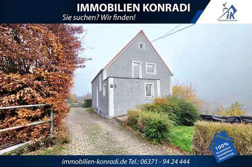 Foto - Haus zum Kaufen in Henschtal 249.000,00 € 120 m²