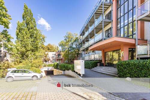 Foto - Wohnung zum Kaufen in Berlin 130.000,00 € 17.34 m²