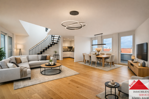 Foto - Wohnung zum Kaufen in Böblingen 1.249.000,00 € 176 m²