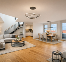 Wohnung zum Kaufen in Böblingen 1.249.000,00 € 176 m²