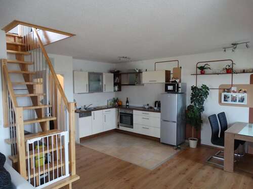 Foto - Wohnung zum Mieten in Thierhaupten 1.182,00 € 105 m²