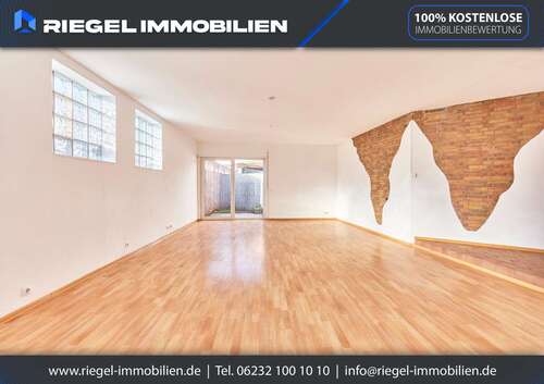 Foto - Wohnung zum Kaufen in Speyer 175.000,00 € 75 m²