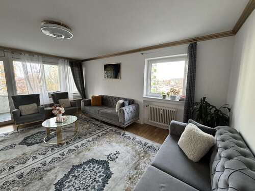 Foto - Wohnung zum Kaufen in Senden 269.000,00 € 83.45 m²