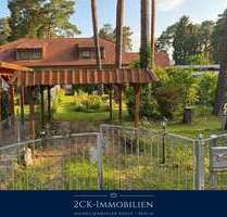 Haus zum Kaufen in Bindow Bindow-Süd 399.000,00 € 138 m² - Bindow / Bindow-Süd