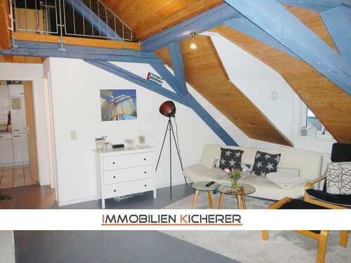 Foto - Wohnung zum Kaufen in Konstanz 339.000,00 € 65 m²