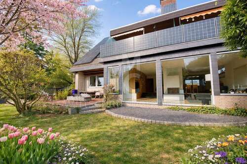 Foto - Haus zum Kaufen in Hannover 1.349.000,00 € 362 m²