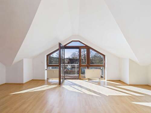 Foto - Wohnung zum Kaufen in Fürstenfeldbruck 350.000,00 € 63 m²