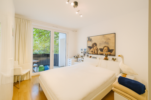 Foto - Wohnung zum Kaufen in Düsseldorf 339.000,00 € 75 m²