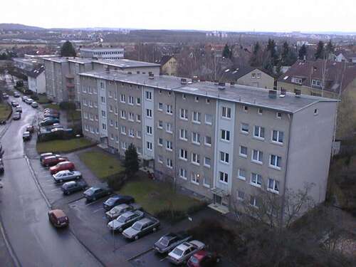 Foto - Wohnung zum Mieten in Gießen 473,93 € 65.55 m²