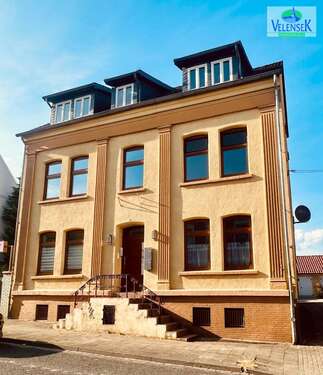 Foto - Wohnung zum Mieten in Schöningen 600,00 € 104 m²