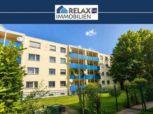 Foto - Wohnung zum Kaufen in Geilenkirchen 125.000,00 € 76.46 m²